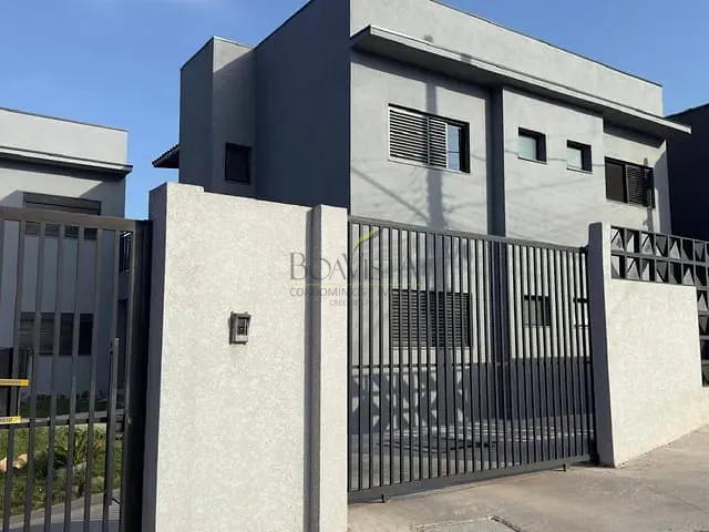 Apartamento com 70m² 2 quartos e 2 banheiros, para alugar, no bairro CENTRO em Piracaia