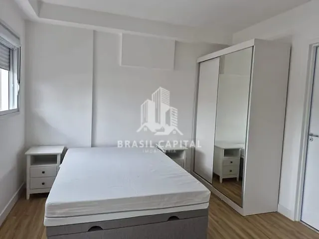 Apartamento 1 quarto e 1 banheiro, à venda, no bairro Jardim Portal da Colina em Sorocaba