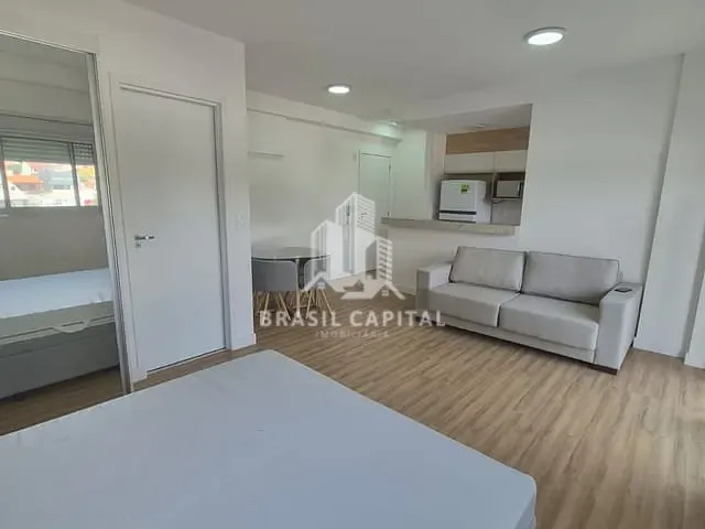 Apartamento 1 quarto e 1 banheiro, à venda, no bairro Jardim Portal da Colina em Sorocaba