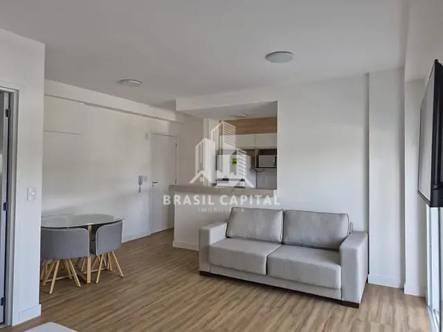 Apartamento 1 quarto e 1 banheiro, à venda, no bairro Jardim Portal da Colina em Sorocaba