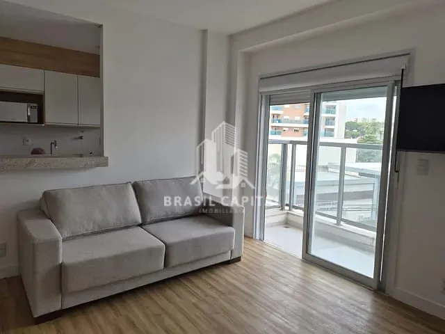 Apartamento 1 quarto e 1 banheiro, à venda, no bairro Jardim Portal da Colina em Sorocaba