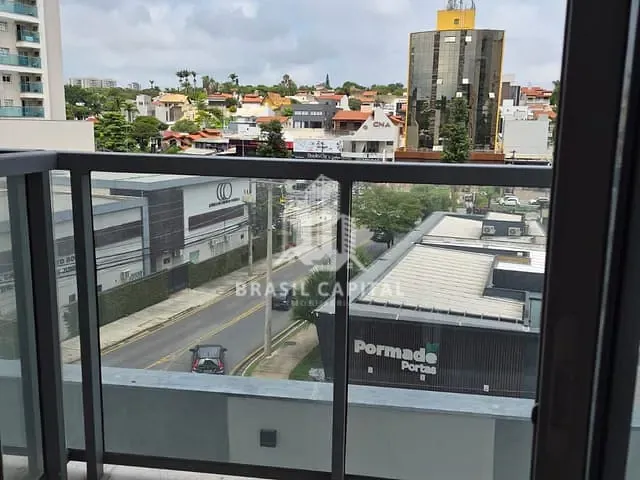 Apartamento 1 quarto e 1 banheiro, à venda, no bairro Jardim Portal da Colina em Sorocaba