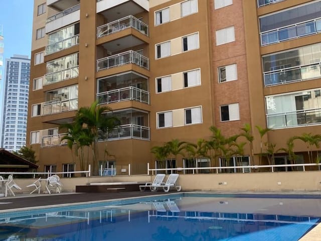 Foto do Apartamento - Apartamento com 3 dormitórios à venda, 84 m² por R$ 780.000,00 - Centro - Osasco/SP | BUSSOCABA ADMINISTRACAO DE BENS E IMOVEIS LTDA