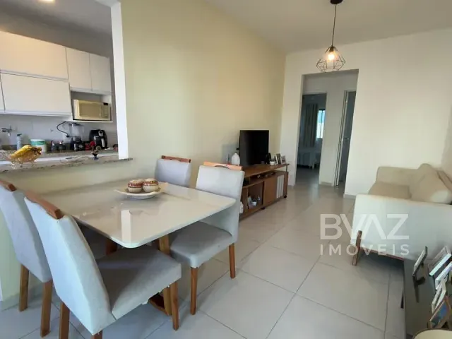 Apartamento com 67m² 2 quartos e 2 banheiros, à venda, no bairro Novo Portinho em Cabo Frio