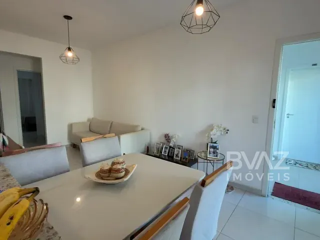 Apartamento com 67m² 2 quartos e 2 banheiros, à venda, no bairro Novo Portinho em Cabo Frio