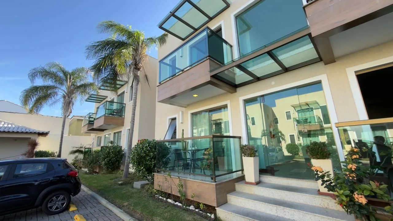APT 2 QTS * NOVO PORTNHO, CF       R$ 540 MIL