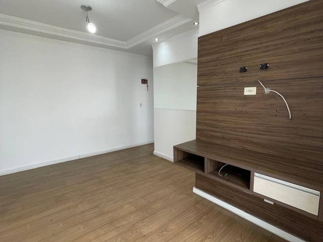 Apartamento com 56m² 2 quartos e 1 banheiro, à venda, no bairro Vila Moreira em São Paulo
