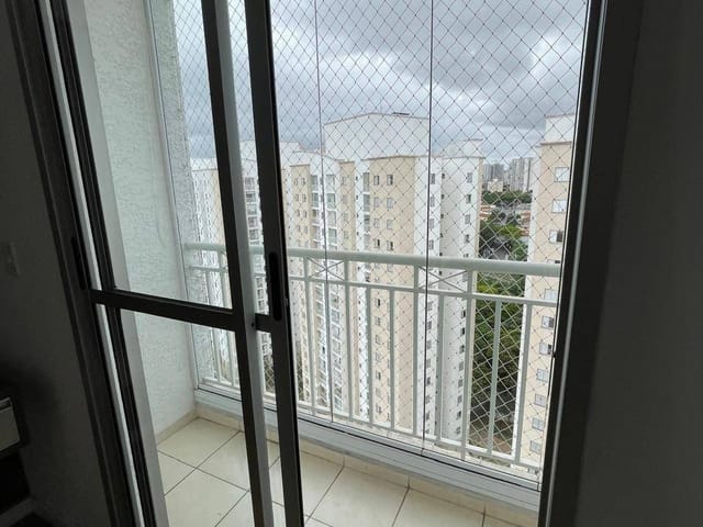 Apartamento com 56m² 2 quartos e 1 banheiro, à venda, no bairro Vila Moreira em São Paulo