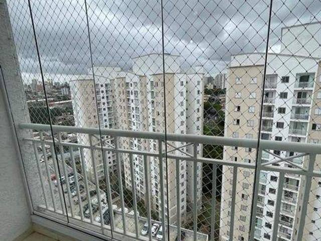 Apartamento com 56m² 2 quartos e 1 banheiro, à venda, no bairro Vila Moreira em São Paulo