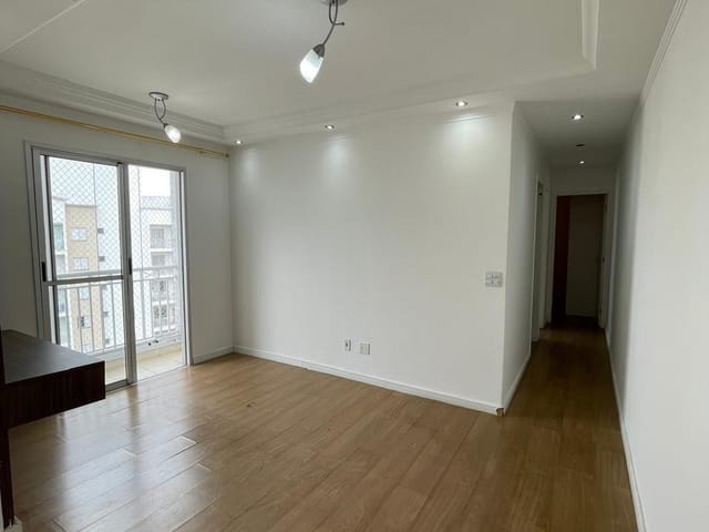 Apartamento com 56m² 2 quartos e 1 banheiro, à venda, no bairro Vila Moreira em São Paulo