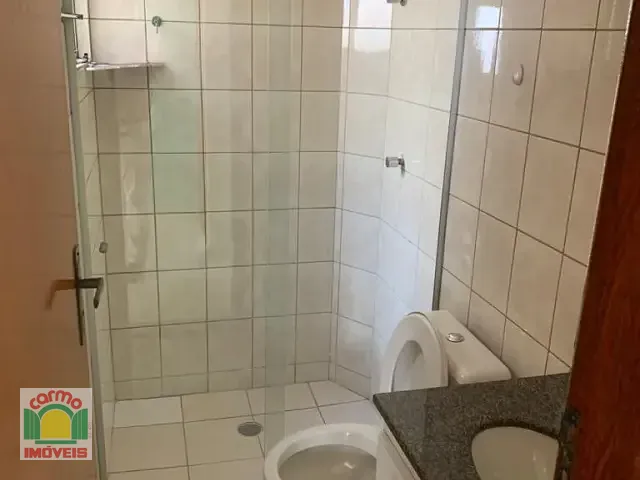 Apartamento com 67m² 3 quartos e 2 banheiros, à venda, no bairro Residencial Morumbi em Anápolis