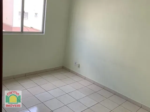 Apartamento com 67m² 3 quartos e 2 banheiros, à venda, no bairro Residencial Morumbi em Anápolis