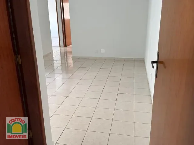 Apartamento com 67m² 3 quartos e 2 banheiros, à venda, no bairro Residencial Morumbi em Anápolis