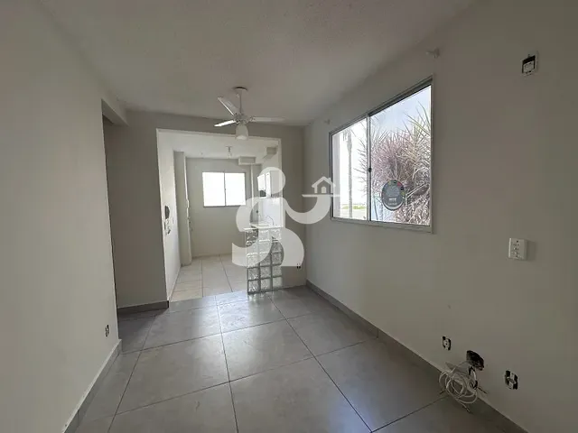 Apartamento 2 quartos e 1 banheiro, à venda, no bairro Pompéia em Piracicaba