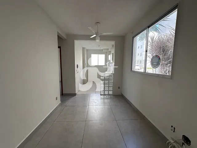 Apartamento 2 quartos e 1 banheiro, à venda, no bairro Pompéia em Piracicaba