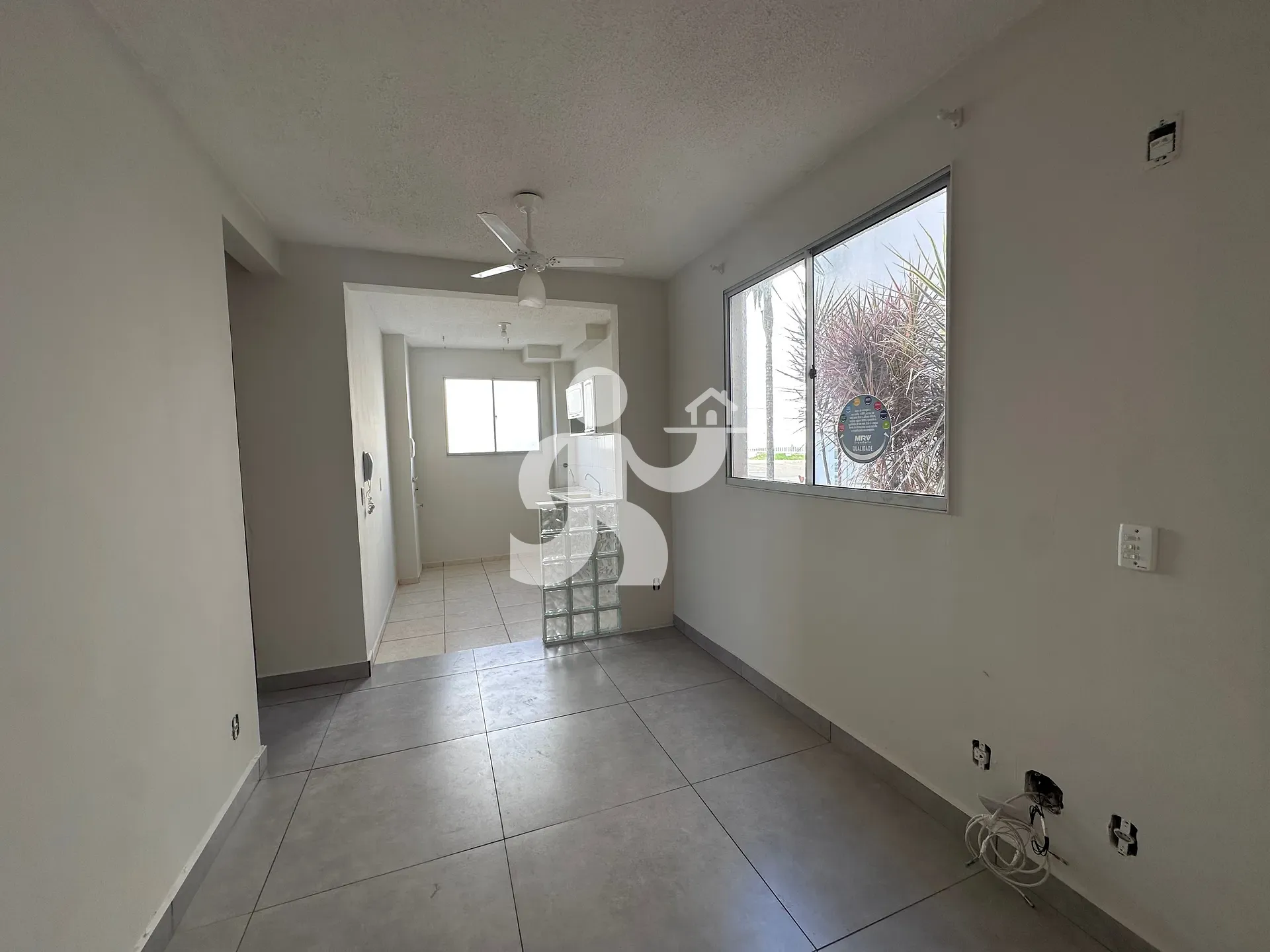 Apartamento, 2 quartos, 45 m² - Foto 2
