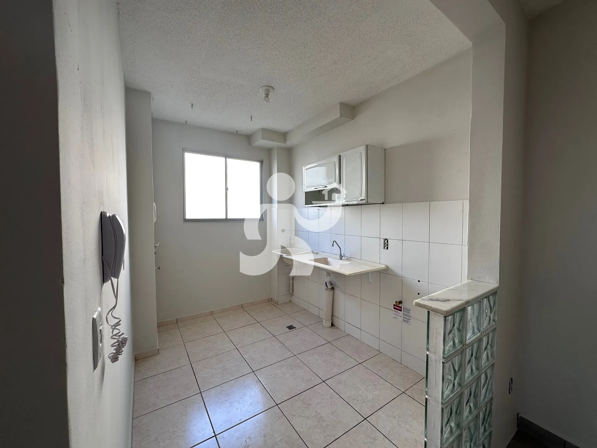 Apartamento, 2 quartos, 45 m² - Foto 4