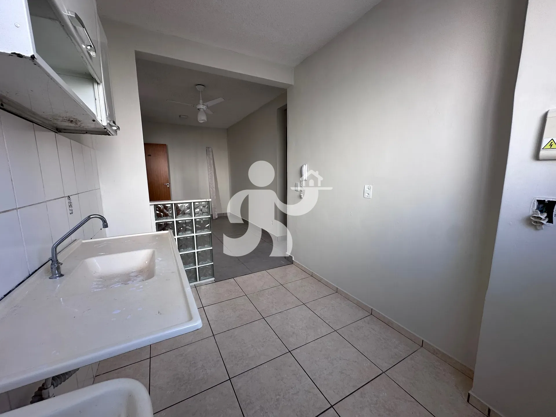 Apartamento, 2 quartos, 45 m² - Foto 6