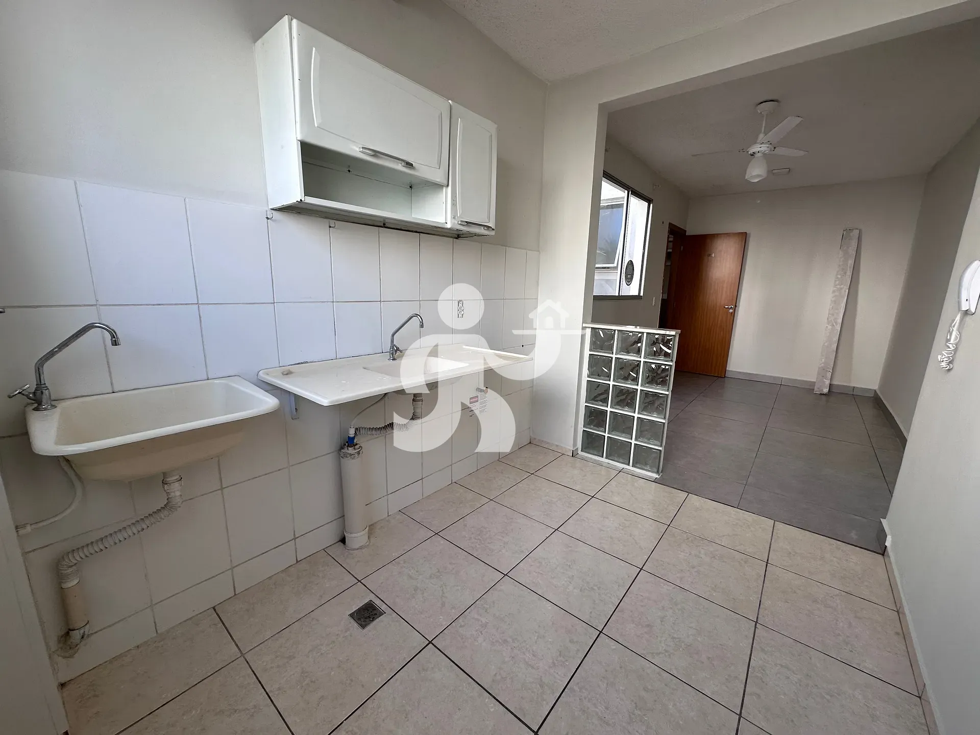 Apartamento, 2 quartos, 45 m² - Foto 7