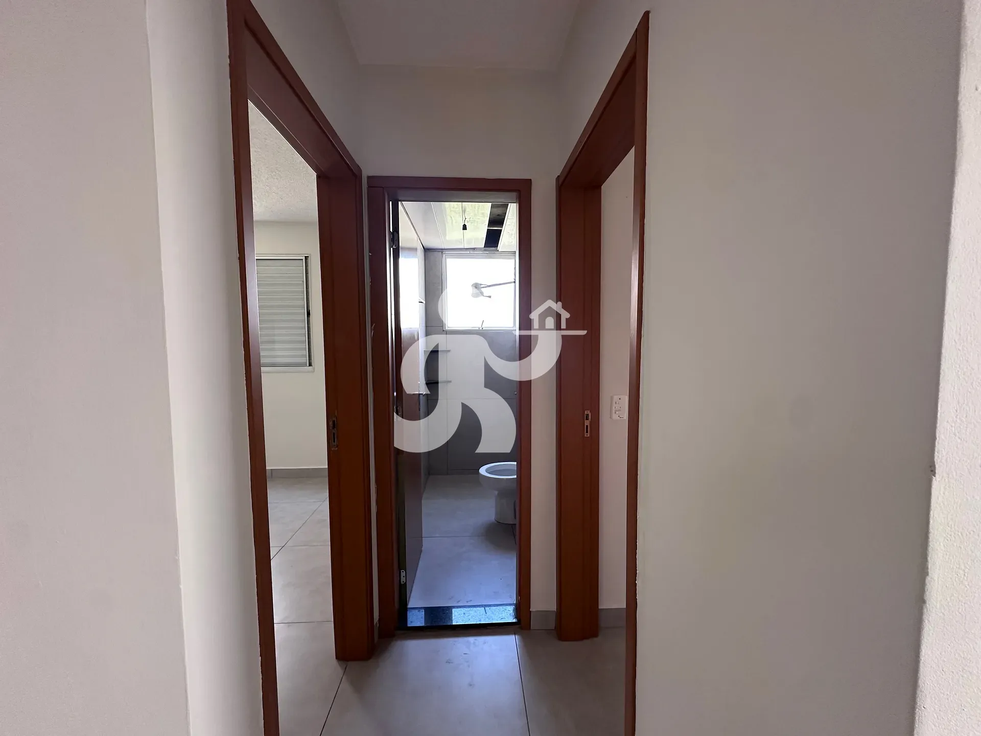 Apartamento, 2 quartos, 45 m² - Foto 8