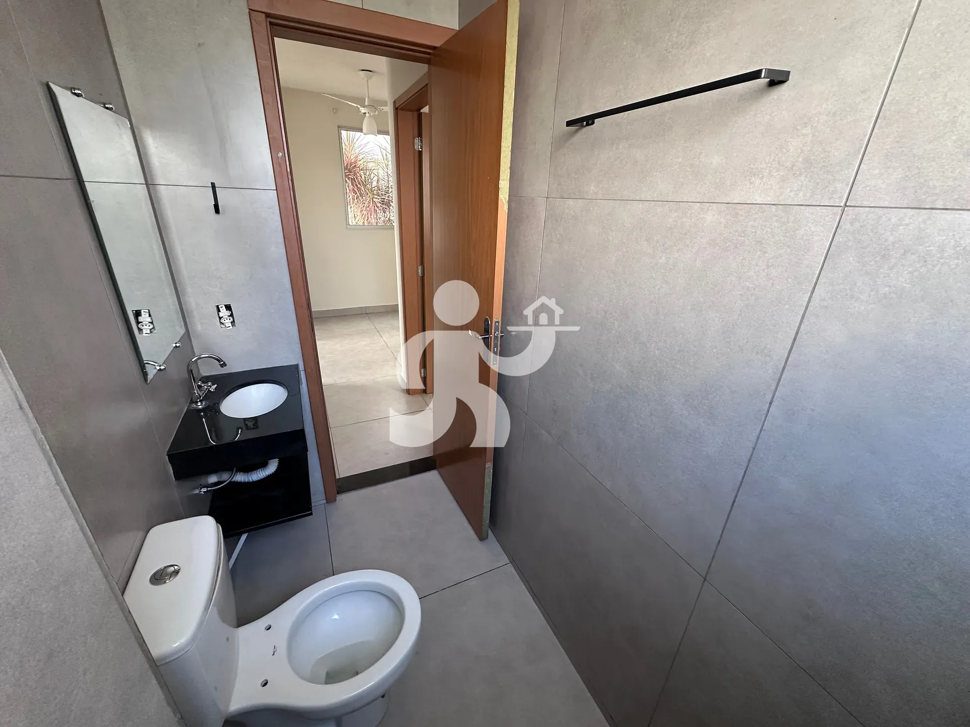 Apartamento, 2 quartos, 45 m² - Foto 14