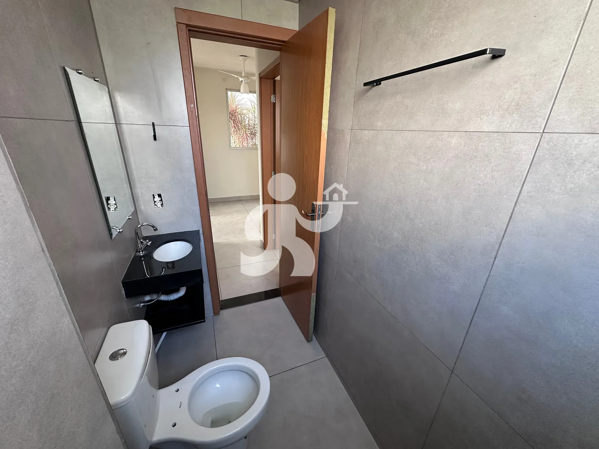 Apartamento, 2 quartos, 45 m² - Foto 15