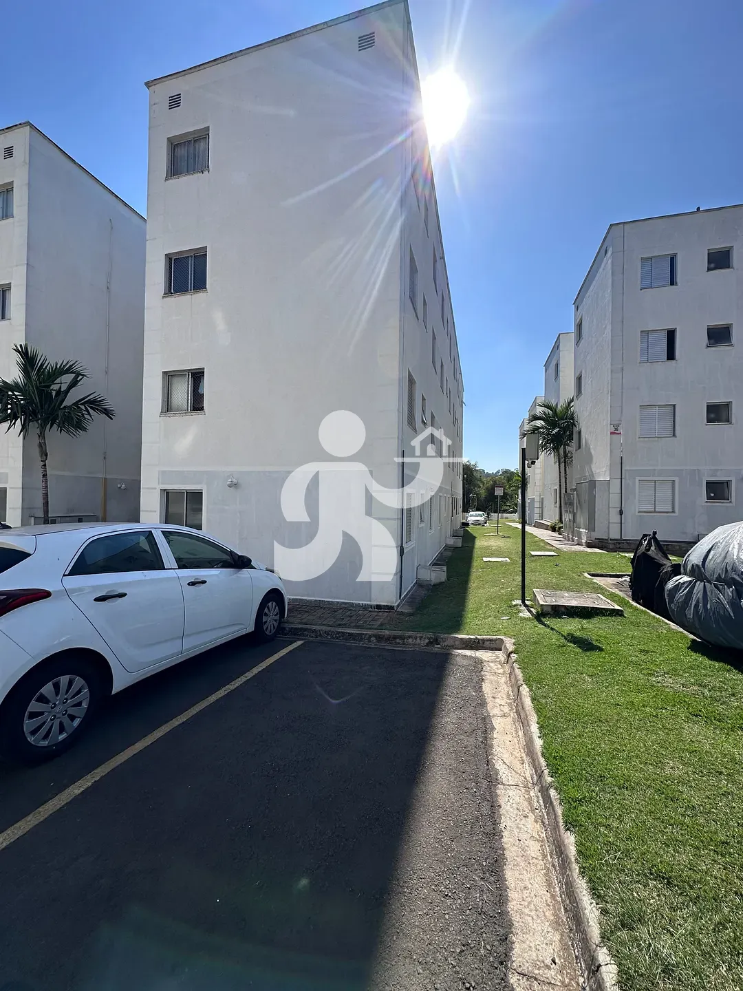Apartamento, 2 quartos, 45 m² - Foto 29