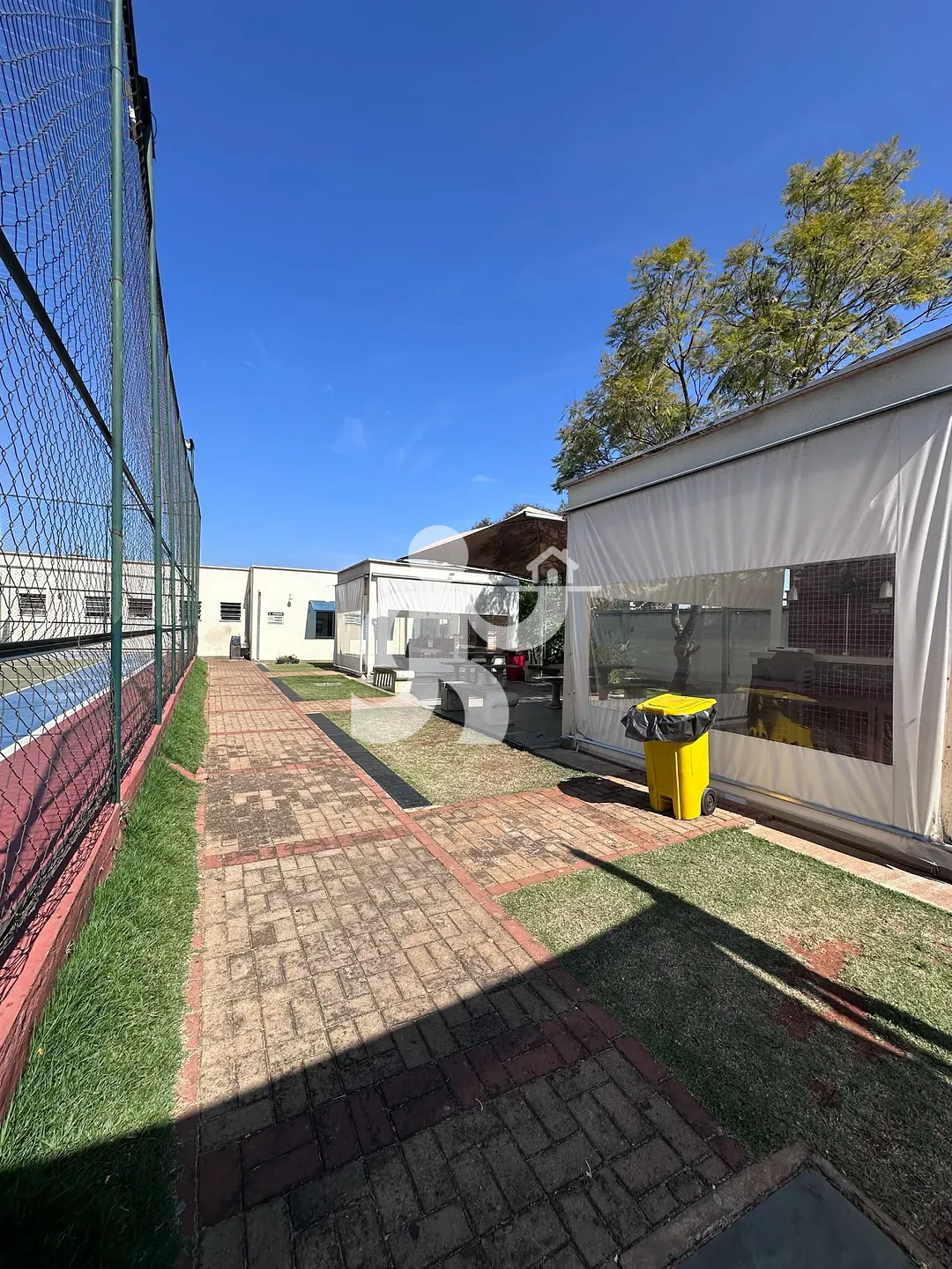 Apartamento, 2 quartos, 45 m² - Foto 18