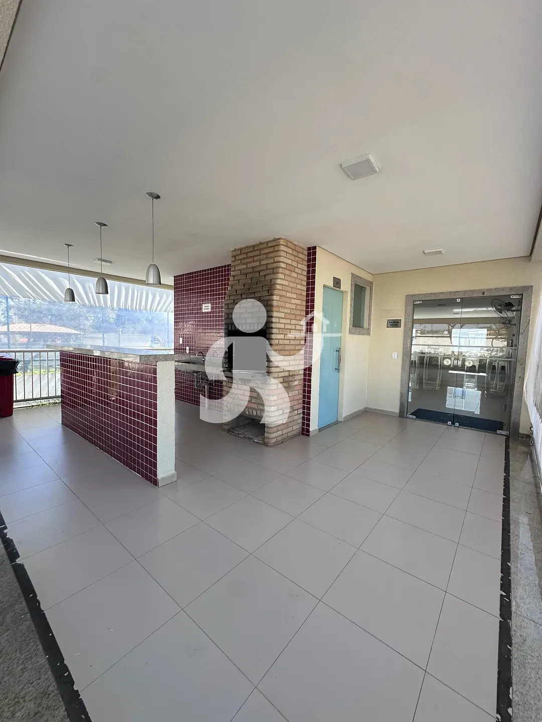 Apartamento, 2 quartos, 45 m² - Foto 21
