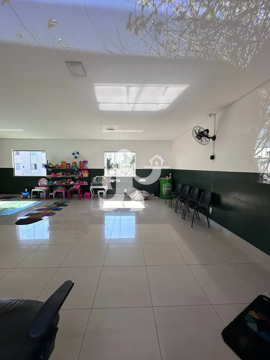 Apartamento, 2 quartos, 45 m² - Foto 22