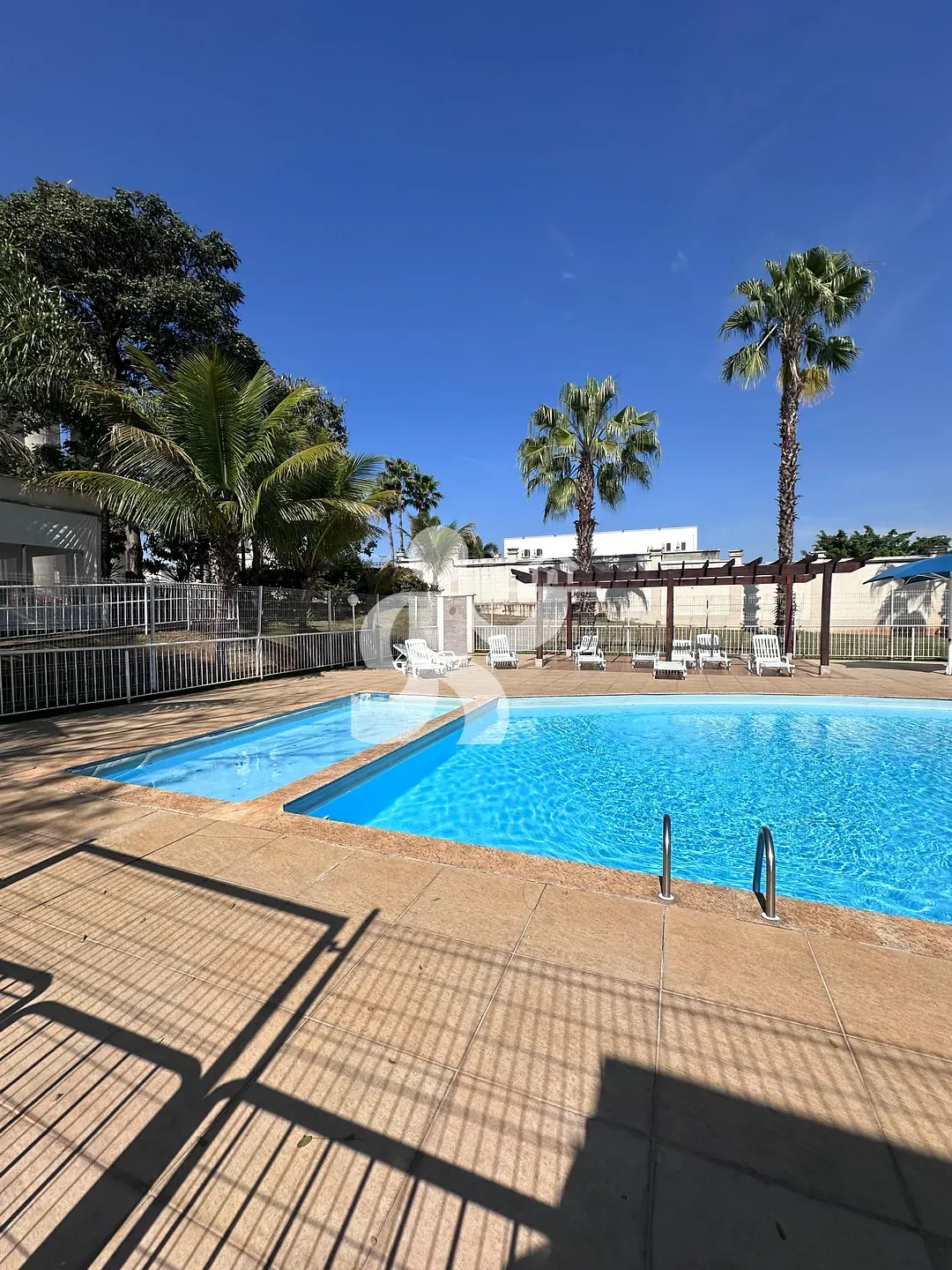 Apartamento, 2 quartos, 45 m² - Foto 24