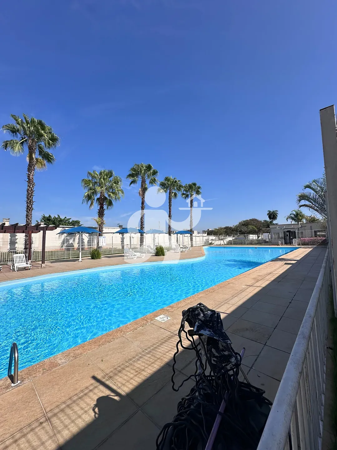 Apartamento, 2 quartos, 45 m² - Foto 26