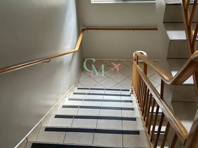 Apartamento com 100m² 2 quartos e 1 banheiro, à venda, no bairro centro em Xanxerê