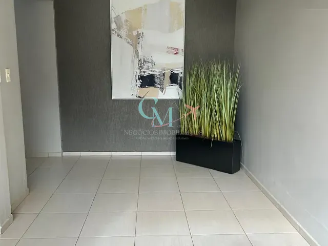 Apartamento com 100m² 2 quartos e 1 banheiro, à venda, no bairro centro em Xanxerê