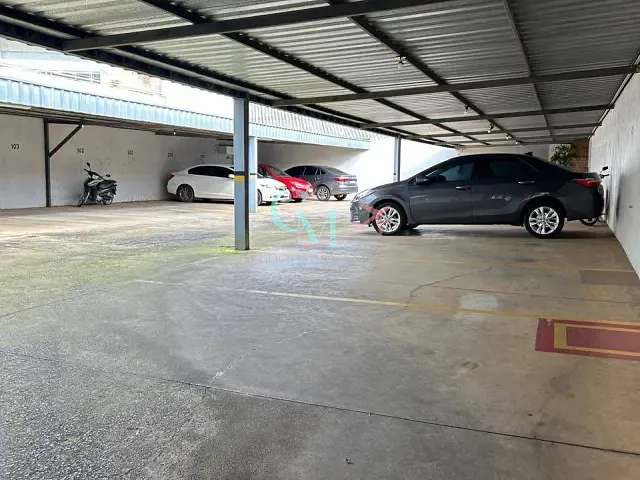 Apartamento com 100m² 2 quartos e 1 banheiro, à venda, no bairro centro em Xanxerê