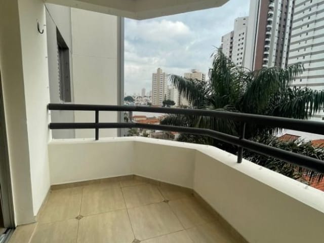 Apartamento com 92m² 3 quartos e 3 banheiros, à venda, no bairro Vila Regente Feijó em São Paulo