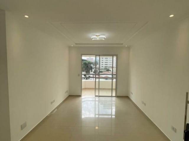 Apartamento com 92m² 3 quartos e 3 banheiros, à venda, no bairro Vila Regente Feijó em São Paulo