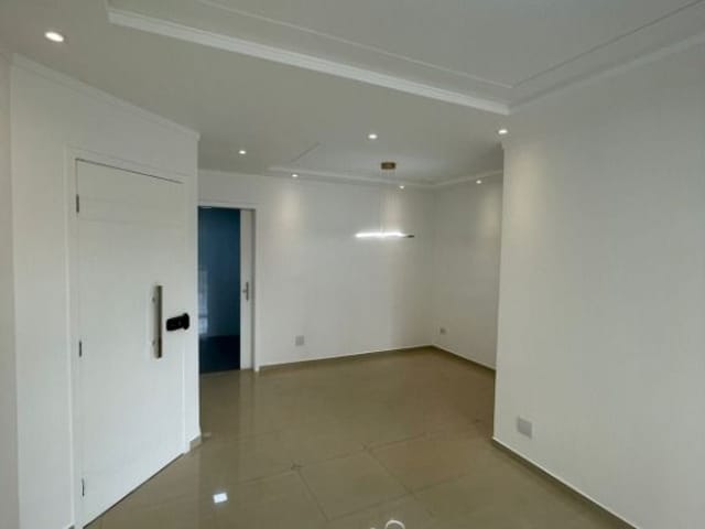 Apartamento com 92m² 3 quartos e 3 banheiros, à venda, no bairro Vila Regente Feijó em São Paulo