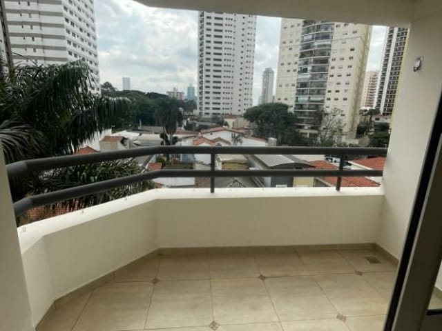 Apartamento com 92m² 3 quartos e 3 banheiros, à venda, no bairro Vila Regente Feijó em São Paulo