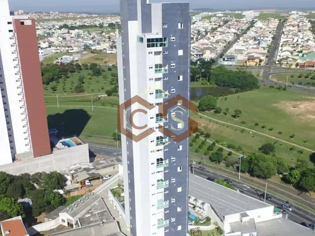 Apartamento 2 quartos e 3 banheiros, à venda, no bairro Vila Lopes em Indaiatuba
