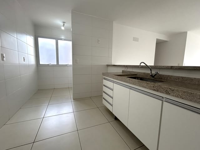 Apartamento 3 quartos e 2 banheiros, à venda, no bairro Santo Agostinho em Franca