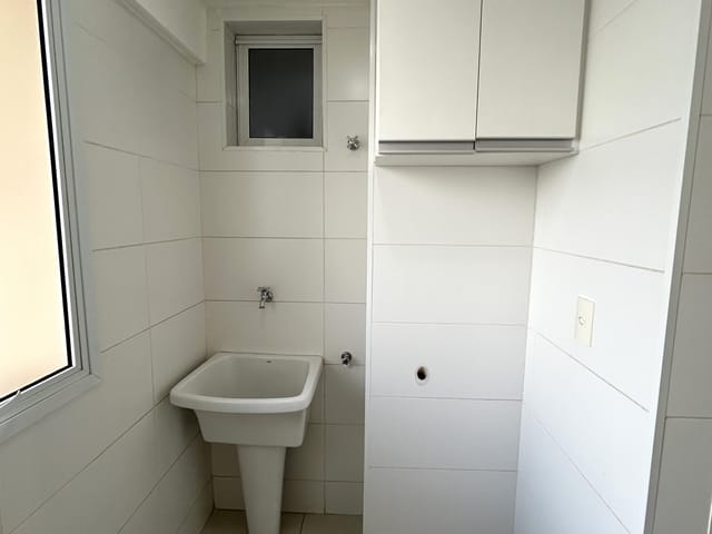 Apartamento 3 quartos e 2 banheiros, à venda, no bairro Santo Agostinho em Franca