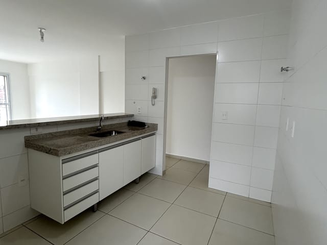 Apartamento 3 quartos e 2 banheiros, à venda, no bairro Santo Agostinho em Franca