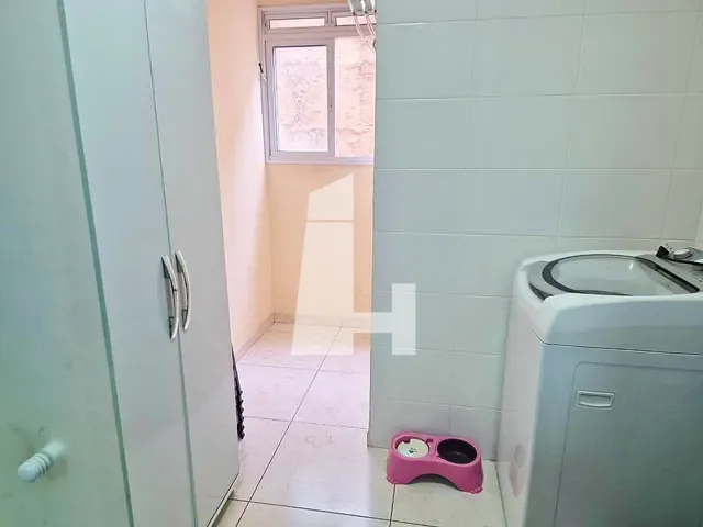 Apartamento com 55m² 2 quartos e 1 banheiro, à venda, no bairro Vila Galvão em Guarulhos