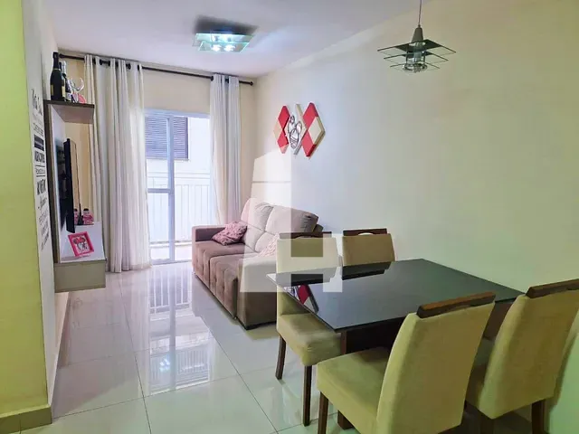 Apartamento com 55m² 2 quartos e 1 banheiro, à venda, no bairro Vila Galvão em Guarulhos