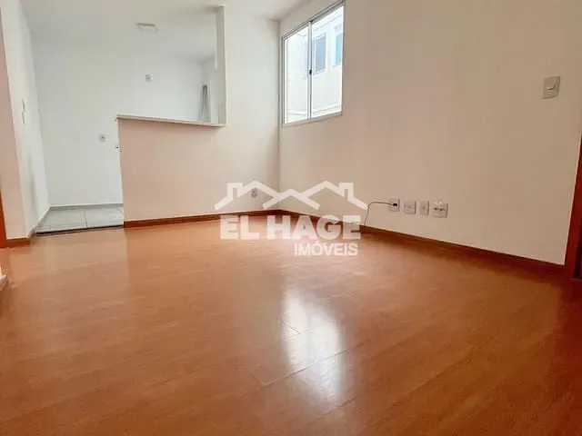 Apartamento com 67m² 2 quartos e 1 banheiro, à venda, no bairro Bosque da Saúde em Cuiabá