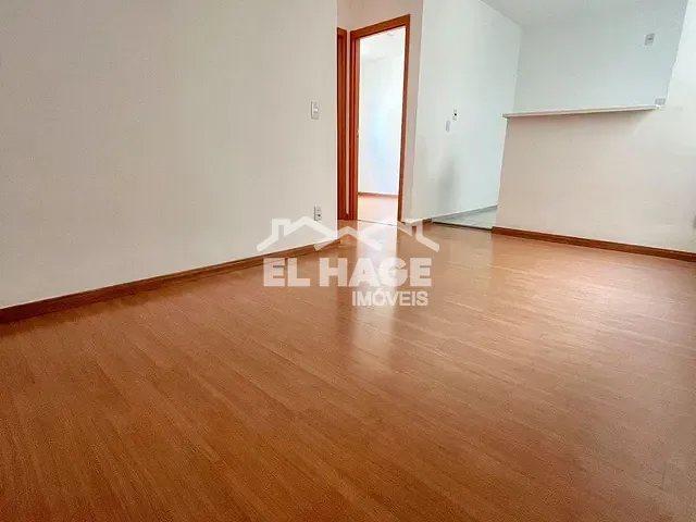 Apartamento com 67m² 2 quartos e 1 banheiro, à venda, no bairro Bosque da Saúde em Cuiabá