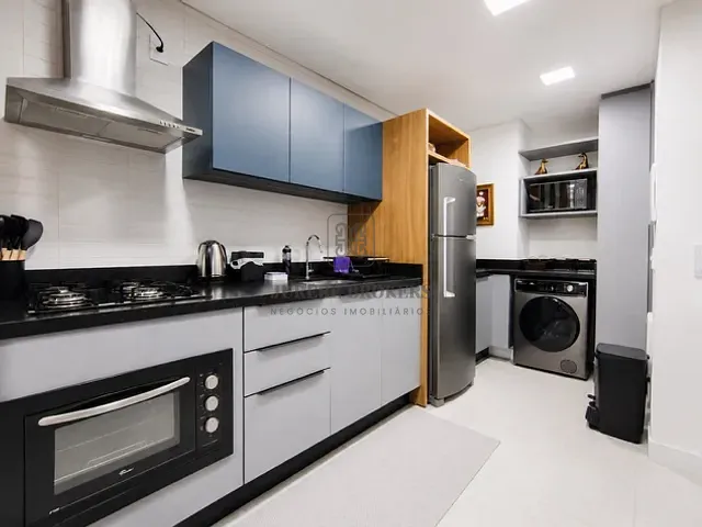 Apartamento 2 quartos e 3 banheiros, à venda, no bairro Jurerê em Florianópolis
