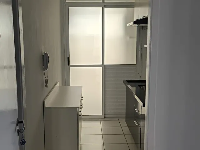 Apartamento 2 quartos e 1 banheiro, à venda ou para alugar, no bairro Vila Antonieta em São Paulo