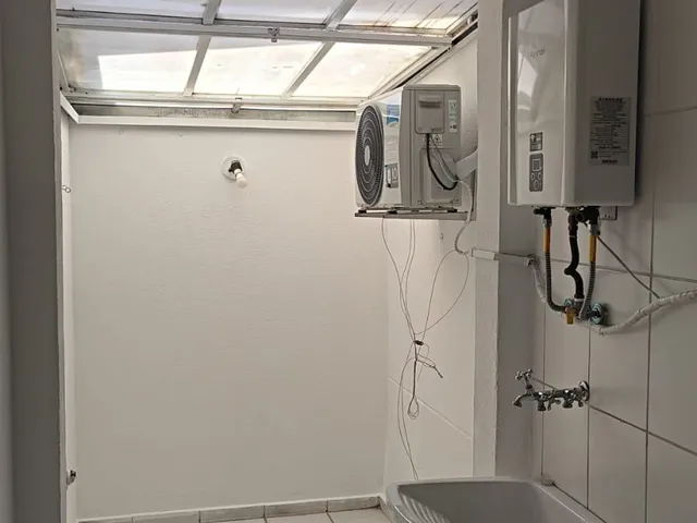 Apartamento 2 quartos e 1 banheiro, à venda ou para alugar, no bairro Vila Antonieta em São Paulo